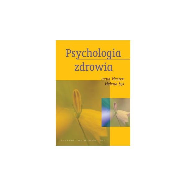 Psychologia zdrowia