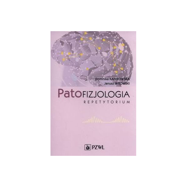 Patofizjologia repetytorium