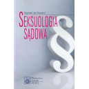 Seksuologia sądowa