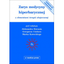 Zarys medycyny hiperbarycznej z elementami terapii skojarzonej