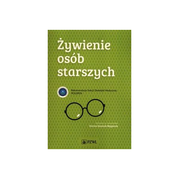 Żywienie osób starszych