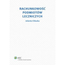 Rachunkowość podmiotów leczniczych