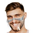 Przyłbica face shield - 2szt