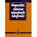 Diagnostyka różnicowa najczęstszych dolegliwości