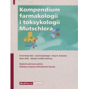 Kompendium farmakologii i toksykologii Mutschlera