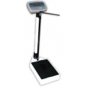Waga osobowa ze wzrostomierzem DT200 100g/200kg