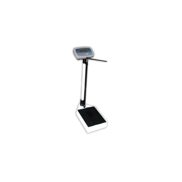 Waga osobowa ze wzrostomierzem DT200 100g/200kg