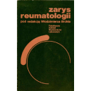 Zarys reumatologii