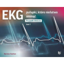 EKG Pułapki które niełatwo ominąć Przypadki kliniczne t.1