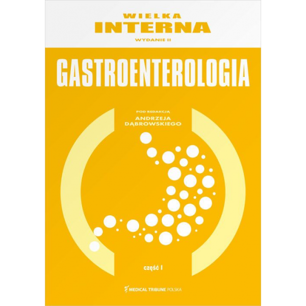 Wielka interna Gastroenterologia cz.1
