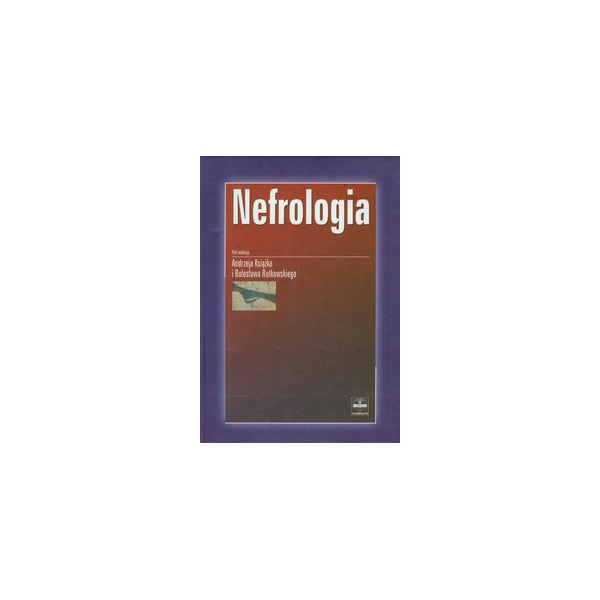 Nefrologia Nefrologia