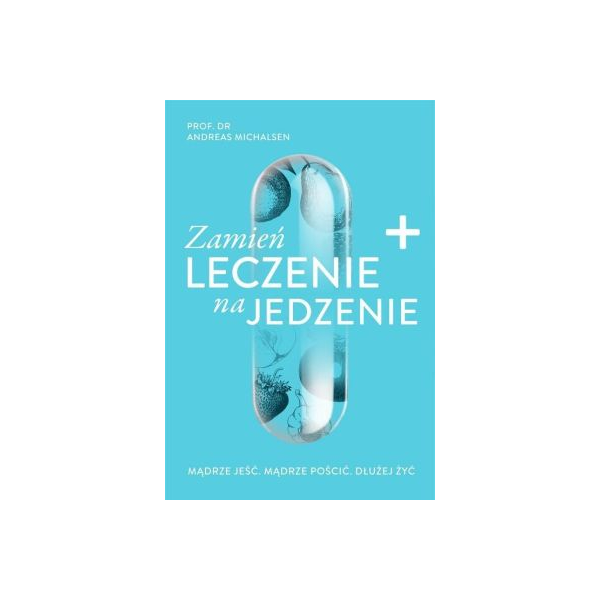 Zamień leczenie na jedzenie 