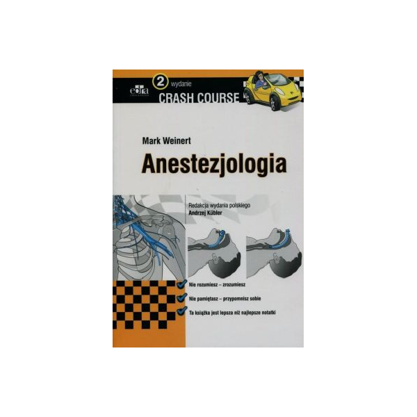 Anestezjologia Anestezjologia