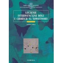 Leczenie interwencyjne bólu u chorych na nowotwory