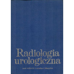 Radiologia urologiczna