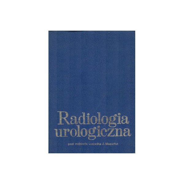 Radiologia urologiczna