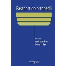 Paszport do ortopedii