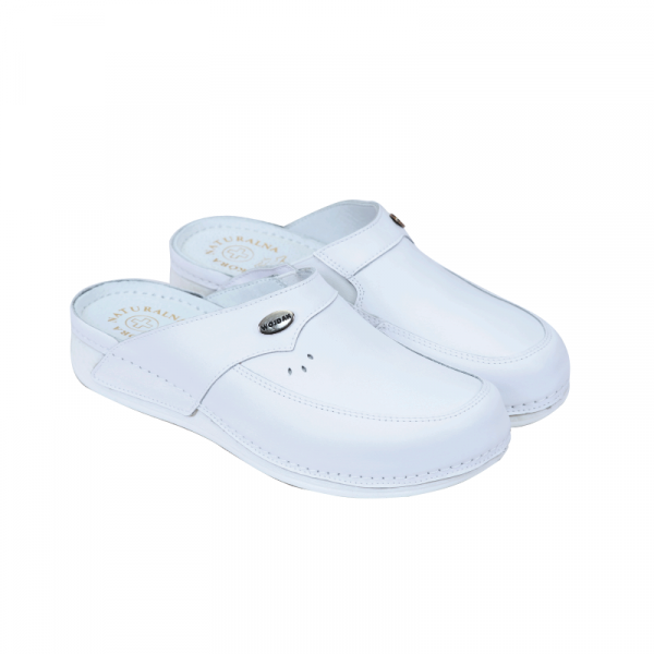 Obuwie damskie - BW 163