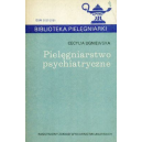 Pielęgniarstwo psychiatryczne