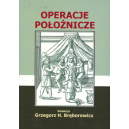 Operacje położnicze