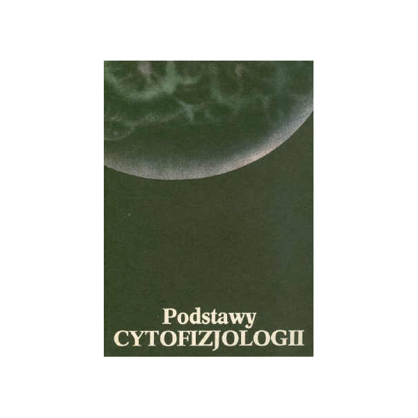 Podstawy cytofizjologii