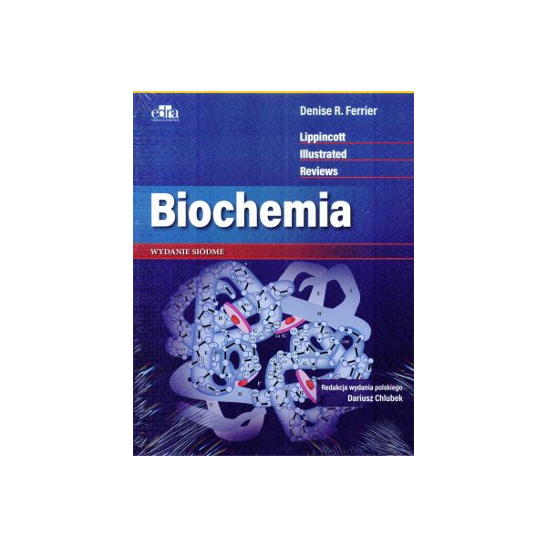 Biochemia - Lippincott Illustrated Reviews