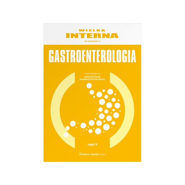 Wielka interna Gastroenterologia cz.2