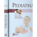 Pediatria t. 1-2