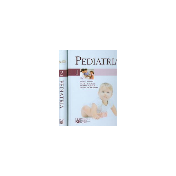 Pediatria t. 1-2