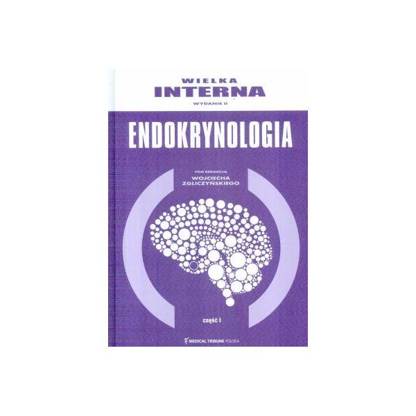 Wielka interna Endokrynologia cz.1