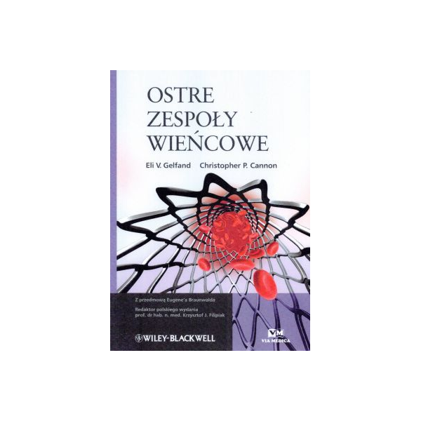 Ostre zespoły wieńcowe