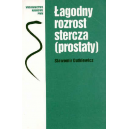 Łagodny rozrost stercza (prostaty)