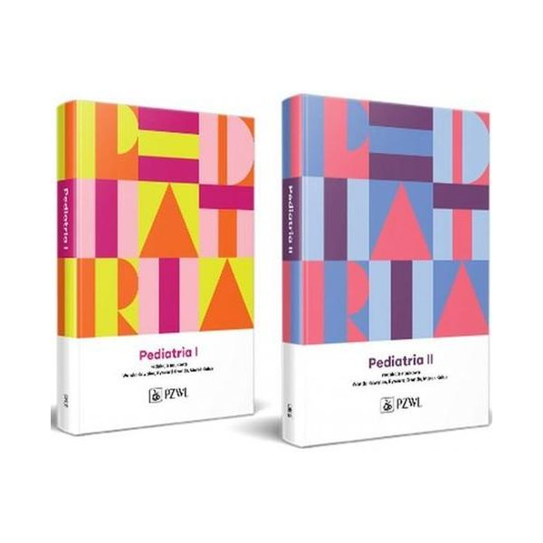 Pediatria t.1-2 Pediatria t.1-2