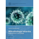 Mikrobiologia lekarska. Repetytorium z wirusologii