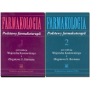 Farmakologia t. 1-2