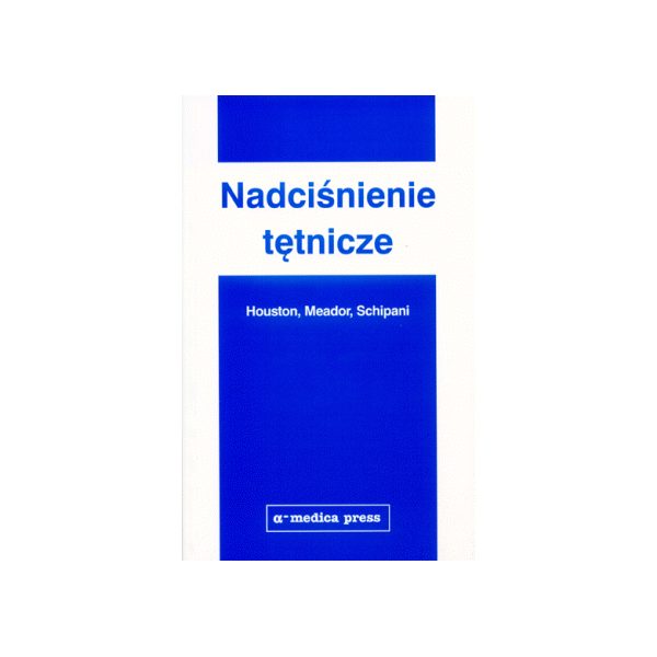 Nadciśnienie tętnicze