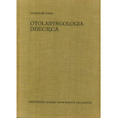 Otolaryngologia dziecięca