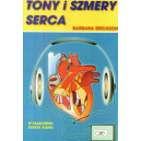 Tony i szmery serca - książka bez kasety