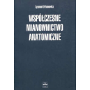 Współczesne mianownictwo anatomiczne