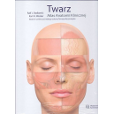 Twarz Atlas Anatomii Klinicznej