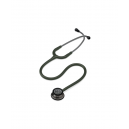 Stetoskop internistyczny - Littmann Classic III smoke finish