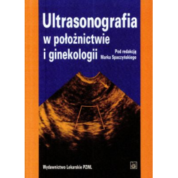 Ultrasonografia w położnictwie i ginekologii