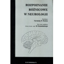 Rozpoznanie różnicowe w neurologii