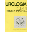 Urologia
t.1 Diagnostyka ogólna
t.2 Urologia kliniczna
t.3 Urologia operacyjna