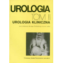 Urologia
t.1 Diagnostyka ogólna
t.2 Urologia kliniczna
t.3 Urologia operacyjna