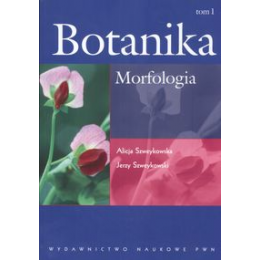 Botanika t. 1 Morfologia