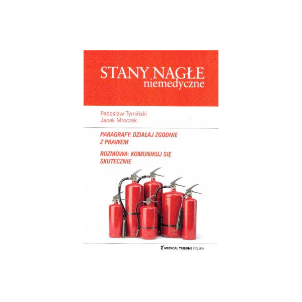 Stany nagłe niemedyczne