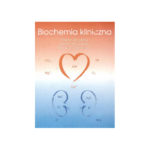 Biochemia kliniczna