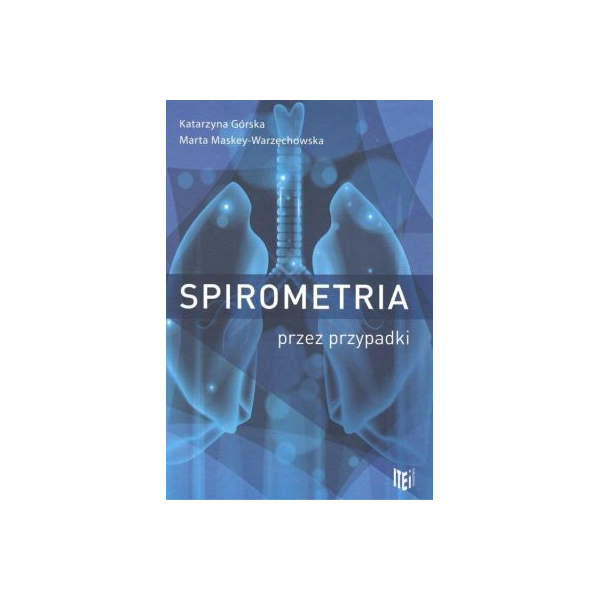 Spirometria przez przypadki