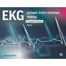 EKG Pułapki które niełatwo ominąć Przypadki kliniczne t.2